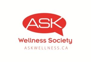 ASK Wellness Society